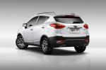 JAC Refine S3 2015 года